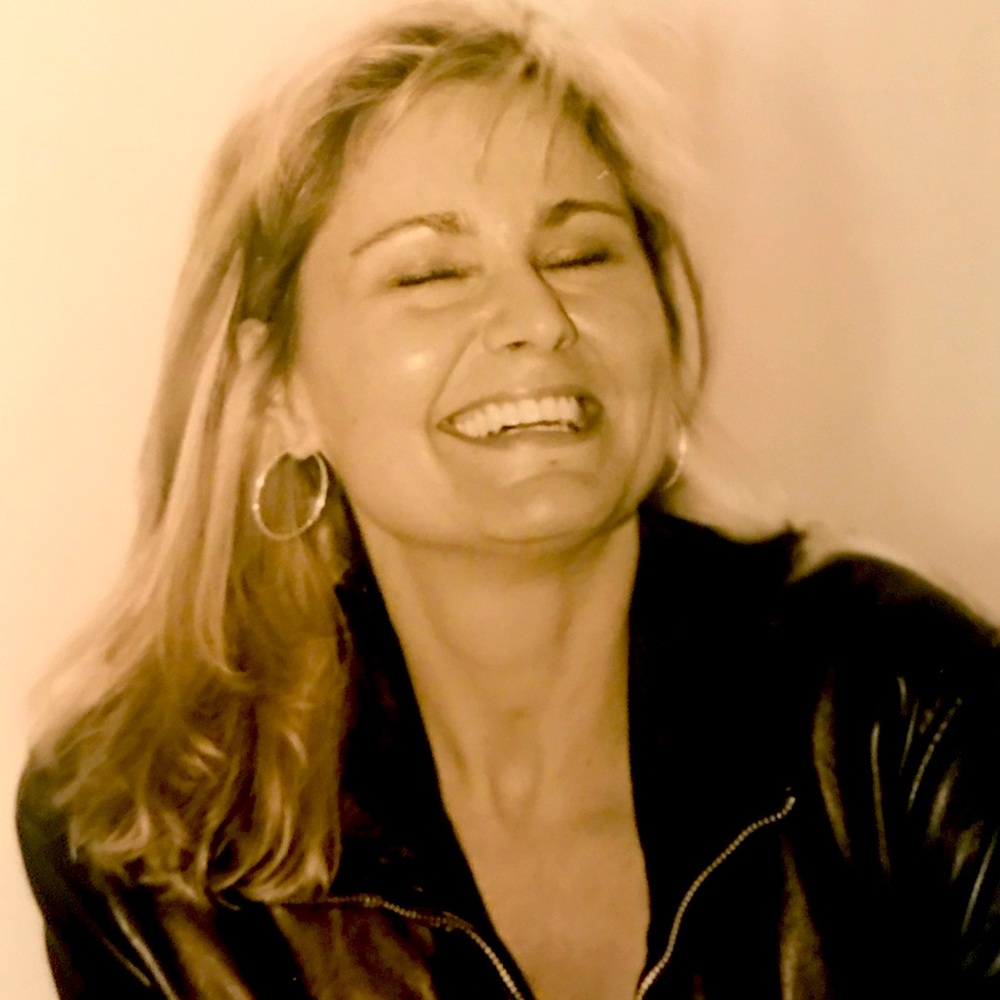 Meet your Posher, Paula